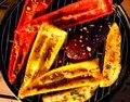 Thai-style Grilled Vegetables