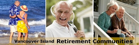 Vancouver Island Retirement Communities - mySeniorSite.ca