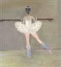 Posted by MidBergerac on 5/21/2004, 9KB
J'aimerais bien pouvoir retracer l'origine.
Edgar Degas, je crois.