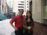 Posted by Patti on 8/19/2007, 35KB
My Brother again, with one of his friends,in China.
He teaches english in China..