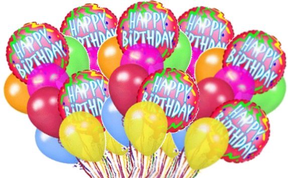 14HappyBirthdayBalloons.jpg picture by PeachPrinny