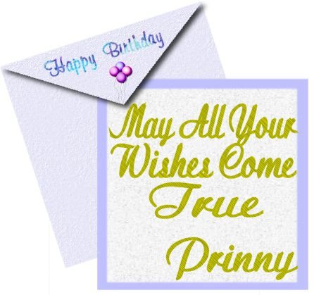 Aabday2Dnote20prinnyWD.jpg picture by PeachPrinny