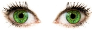 GreenEyes1a.jpg picture by PeachPrinny