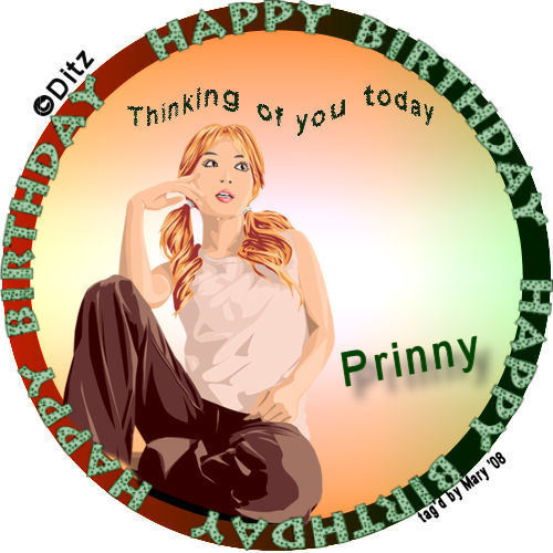 HsppyBirthdayPrinny.jpg picture by PeachPrinny