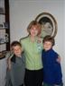 Posted by Kissy970 on 11/11/2006, 12KB
My youngest  daughter  nad two grandsons of mine  xoxoxo
