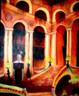 Posted by Bonspresso on 11/8/2006, 274KB
Acrylic painting of the grand staircase in the Paris Opera House.
