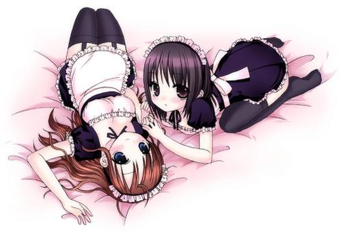 158.jpg maids!!! image by Starfire605