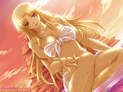 Beach_19-2.jpg anime beach girl image by Naruxtreme