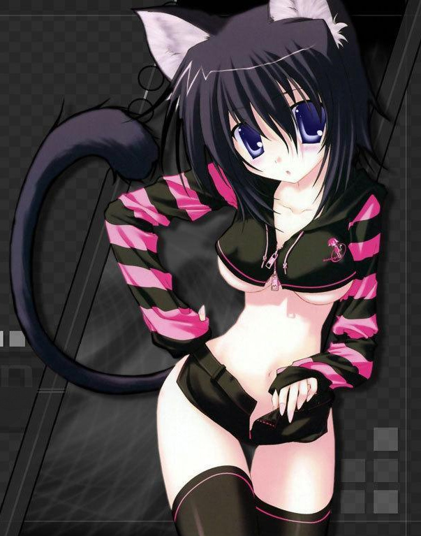 NekoGirl.jpg picture by Aviaris_Sevanthis