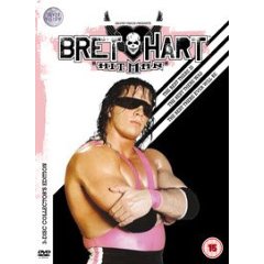 WWE - Bret Hitman Hart - The Best There Is
