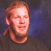 Chris Jericho