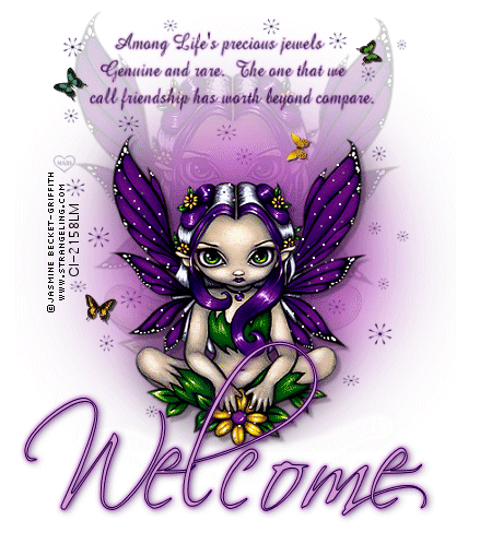 PreciousFriendship5Welcome.gif picture by MaritimeLady