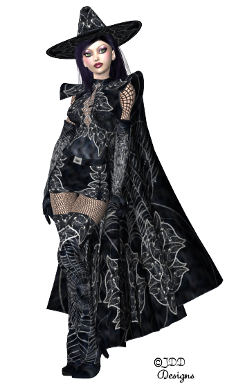 witch2.png picture by uncheckedcat1