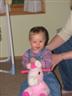 Posted by kissy1060 on 3/9/2008, 11KB
 Sent: 3/9/2008 2:19 PM 
My Grandaughter Hailey Nicole now one yrs  old  ,my hows shes  grown ,Hugs KissyxxxShe  the App