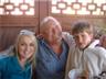 Posted by ®YmeDot©TX®1 on 10/16/2008, 36KB
My daughter with a family member and my one and only grandson