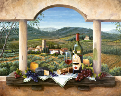 Vin-de-Provence-Posters.jpg picture by TalentedTalker