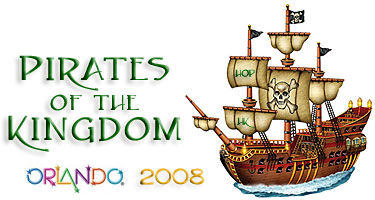 PIRATES of the KINGDOM