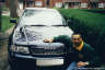 Posted by Deranger on 6/28/2000, 48KB
This pic was taken about a year ago in my driveway in North-West London suburbia...