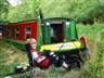 Posted by Boothpics1 on 5/10/2008, 35KB
On the Oxford Canal