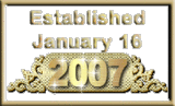 Established January 16, 2007
