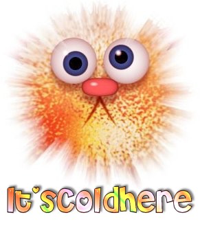 1It'sColdHere-oops-MC