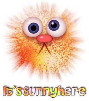 1It'sSunnyHere-oops-MC