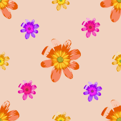 Myspace Flowers Backgrounds 