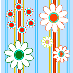 Flowers Backgrounds