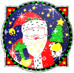 Myspace Christmas Graphics