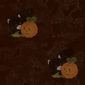 Halloween Glitter Backgrounds