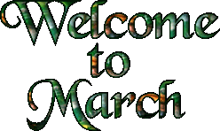 welcometomarch.gif picture by TNTtags