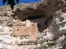 Posted by Beth_Bme on 9/17/2007, 70KB
Montezuma Castle National Monument is the best preserved cliff dwellings in North America, located in Arizona. This 20 ro