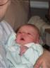 Posted by SIXTYSOMETHING10 on 3/29/2008, 25KB
My first great grandchild