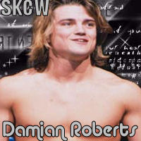 DamianRoberts.jpg picture by SKCWRosters