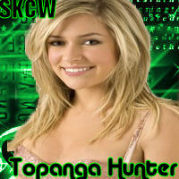 TopangaHunter.jpg picture by SKCWRosters