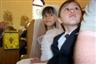 Posted by bdbowtimommom on 6/10/2008, 32KB
My grandbabies at Rebecca's First Holy Communion