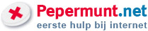 logo Pepermunt.net