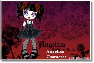 Angelica.jpg picture by JacqueG