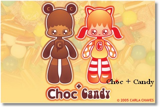 ChocCandy.jpg picture by JacqueG