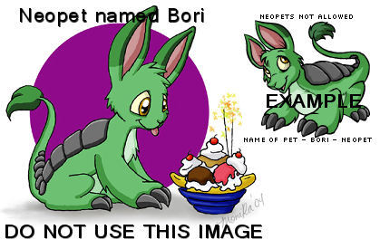 Neopet.jpg picture by JacqueG
