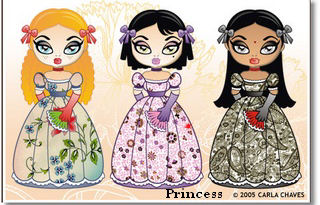 Princess.jpg picture by JacqueG