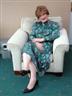 Posted by LouiseGuktv on 6/15/2008, 39KB
A favourite but rather dated silk twopiece