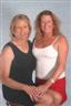 Posted by Tina_Cortina on 11/8/2004, 27KB
With wife Ann-Maria taken at September Angelic party;     For more photos see Tina's sub-albums within bar on LHS