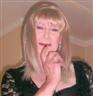 Posted by SADBADMADJULIE1956 on 1/10/2007, 26KB
 Me in a thoughtful/pensive mood (before the drink started to flow)
