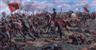 Posted by Michael00567 on 7/21/2005, 29KB
General Garnett on horseback at Gettysburg