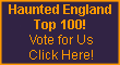 Haunted England Top 100 Paranormal Websites