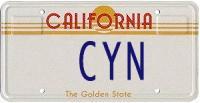 Cyn, California