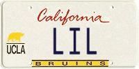 LIL, California