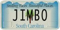 Jimbo, South Carolina