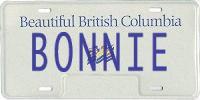 Bonnie, British Columbia, Canada